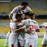 القناة التي ستنقل مباراة الزمالك والمصري اليوم في كأس الرابطة