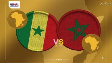 القنوات التي ستبث مباراة المغرب والسنغال في نهائي كأس أمم إفريقيا 2025-26