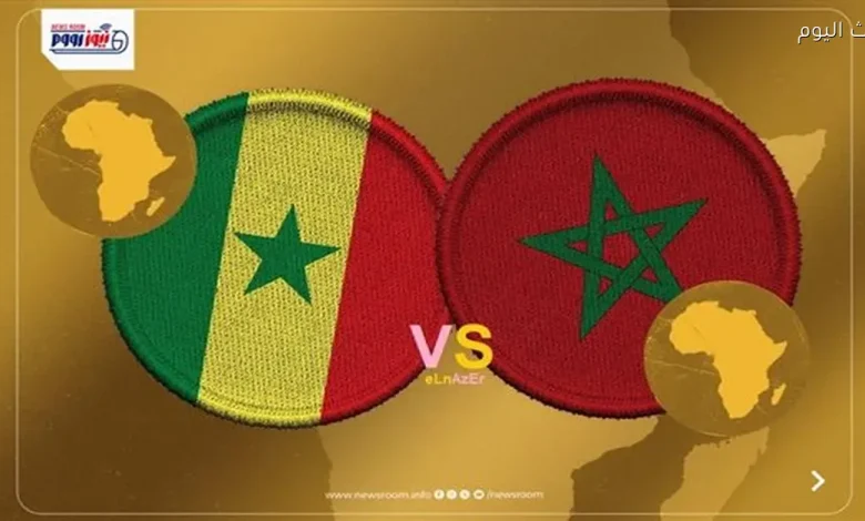 القنوات التي ستبث مباراة المغرب والسنغال في نهائي كأس أمم إفريقيا 2025-26