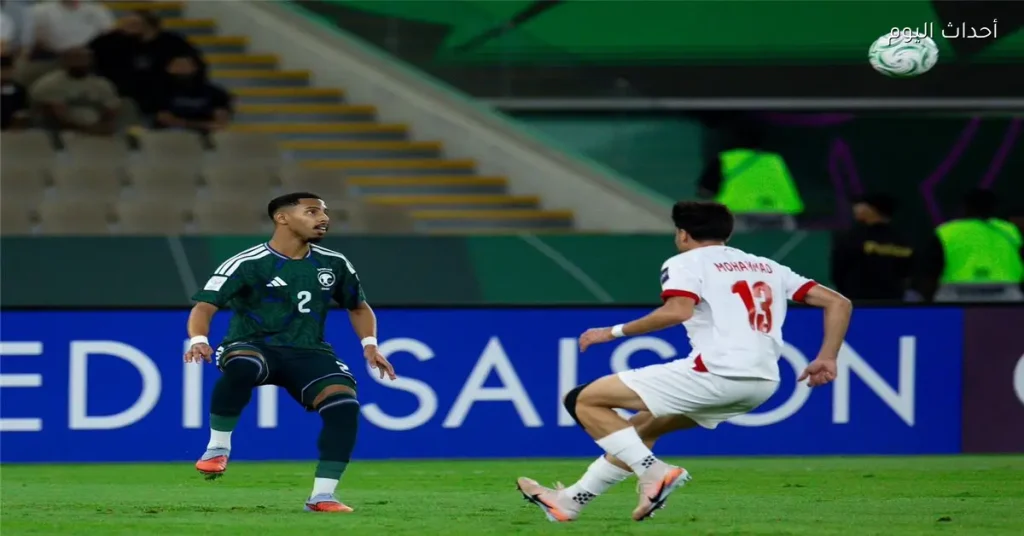 القنوات الناقلة لمباراة السعودية وفيتنام في نهائيات كأس آسيا تحت 23 عامًا