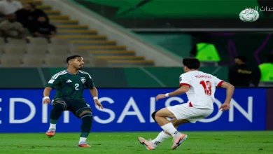 القنوات الناقلة لمباراة السعودية وفيتنام في نهائيات كأس آسيا تحت 23 عامًا