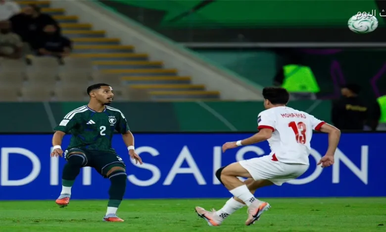 القنوات الناقلة لمباراة السعودية وفيتنام في نهائيات كأس آسيا تحت 23 عامًا