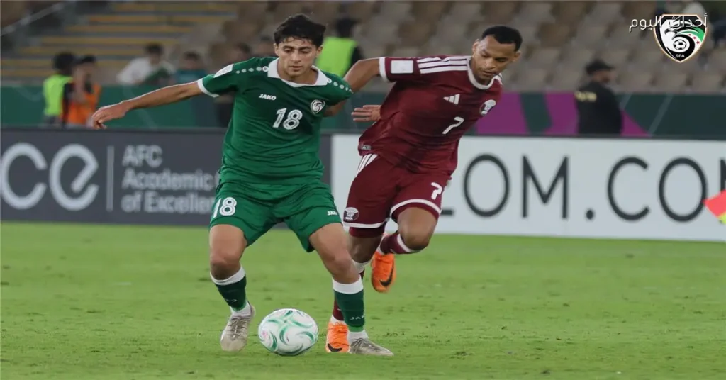 القنوات الناقلة لمباراة سوريا والإمارات في كأس أمم آسيا تحت 23 سنة اليوم