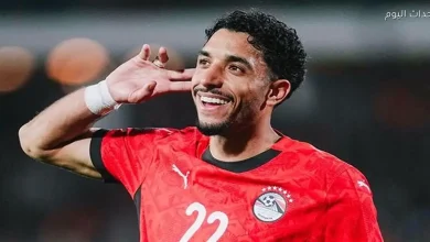 الكاف تُرسل رسالة مؤثرة لعمر مرموش بشأن قيم الاحترام