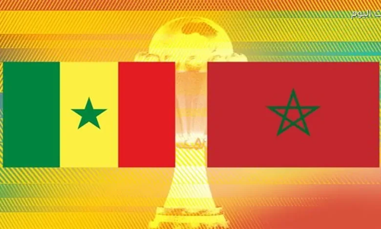 الكاف يرد على السنغال قبيل نهائي أمم أفريقيا ضد المغرب