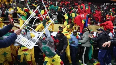 الكاف يعلن عن عقوبات نهائي أمم إفريقيا والسنغال تواجه خطر فقدان اللقب