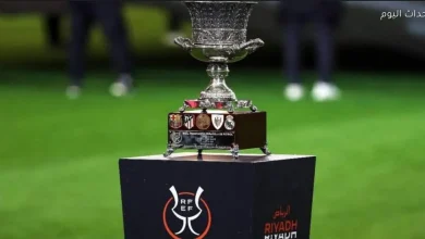 اللوائح تحكم مصير مباريات كأس السوبر الإسباني في حال التعادل