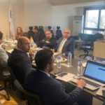 المجلس التصديري للصناعات الهندسية يعقد اجتماعًا لمراجعة استراتيجية العمل لعام 2026