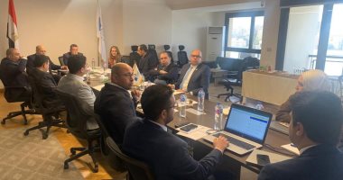 المجلس التصديري للصناعات الهندسية يعقد اجتماعًا لمراجعة استراتيجية العمل لعام 2026