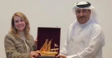 المجلس التصديري للصناعات الهندسية يعلن عن بعثة تجارية جديدة إلى قطر لتعزيز الصادرات: تفاصيل بالصور