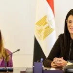 المجلس القومي للإعاقة يستعرض مع وزيرة التخطيط سبل تأمين منح دولية لتدريب أعضائه