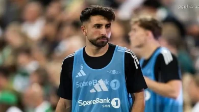 المصري البورسعيدي يواصل سعيه لضم مصطفى زيدان