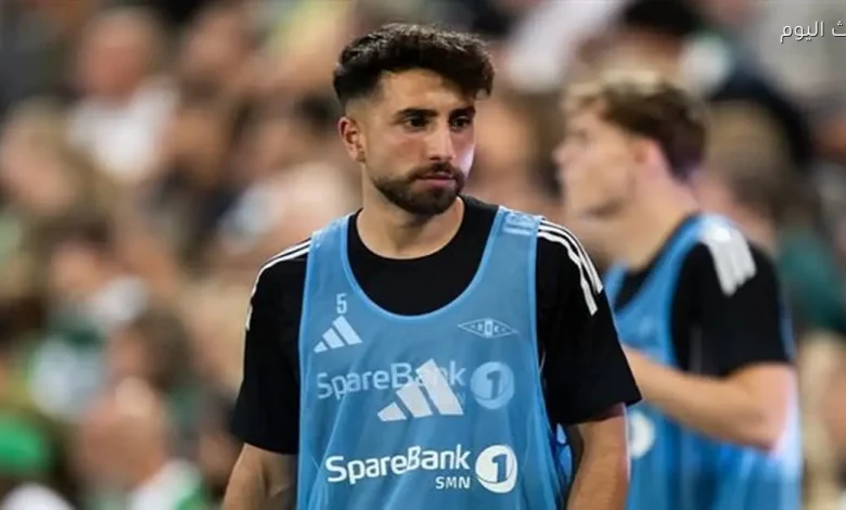 المصري البورسعيدي يواصل سعيه لضم مصطفى زيدان