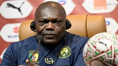 المغرب في صدارة الترشيحات والفريق يستعد للتألق بقيادة دافيد باجو