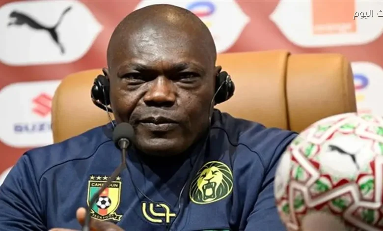 المغرب في صدارة الترشيحات والفريق يستعد للتألق بقيادة دافيد باجو