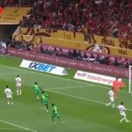 المغرب والسنغال.. أسود التيرانجا يحققون هدفاً حاسماً وإبراهيم دياز ينسف آمال الجماهير