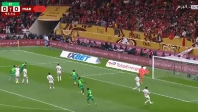 المغرب والسنغال.. أسود التيرانجا يحققون هدفاً حاسماً وإبراهيم دياز ينسف آمال الجماهير