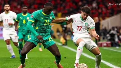 المغرب يحصد لقب كأس أمم إفريقيا 2025 بعد انتصاره على السنغال 1-0
