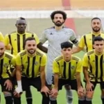 المقاولون العرب يتعاقد مع حسين فيصل على سبيل الإعارة من نادي المصري