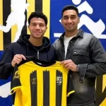 المقاولون العرب يضم محمد عادل من سيراميكا