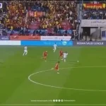 الهلال يلتقي القادسية في الدوري السعودي 2025-26 وملخص أهداف المباراة