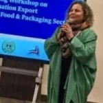 الهيئة التصديرية للصناعات الغذائية تُنظم ندوة احترافية حول استراتيجيات التسعير الفوري للشحن لتعزيز صفقات الشركات