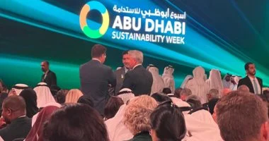 انطلاق أسبوع أبوظبي للاستدامة 2026 بحضور الشيخ محمد بن زايد: حدث ريادي في عالم الاستدامة