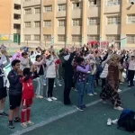 «انطلاق المرحلة الثالثة من ملتقى النشء في الإسكندرية»