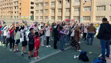 «انطلاق المرحلة الثالثة من ملتقى النشء في الإسكندرية»