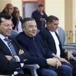 انطلاق بطولة الغردقة الدولية الأولى للجودو بمشاركة 16 دولة و369 رياضيًا