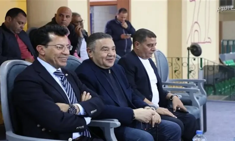 انطلاق بطولة الغردقة الدولية الأولى للجودو بمشاركة 16 دولة و369 رياضيًا