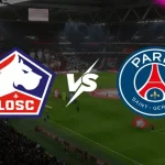 باريس سان جيرمان يلتقي ليل في صراع القمة بالدوري الفرنسي
