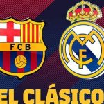 بث مباشر لمباراة برشلونة ضد ريال مدريد الآن: تابع كلاسيكو الأرض لحظة بلحظة في نهائي السوبر الإسباني 2026 مجانًا وبدون تشفير