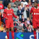 بث مباشر لمباراة ليفربول ضد بارنسلي الآن.. تابع مباراة ليفربول في كأس الاتحاد الإنجليزي 2026 بجودة عالية + القنوات الناقلة وموعد اللقاء