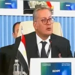 بدوي: مشاركة مصر في مؤتمر التعدين بالرياض تُمثّل فرصة استراتيجية لتبادل الخبرات