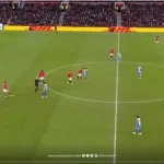 برايتون يحقق انتصاره على مانشستر يونايتد في كأس الاتحاد الإنجليزي بنتيجة 1-2