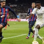برشلونة ضد ريال مدريد يلاكورة لايف الآن.. بث مباشر لمباراة برشلونة وريال مدريد في نهائي السوبر الإسباني 2026 | موعد الكلاسيكو والقنوات الناقلة وتفاصيل اللقاء