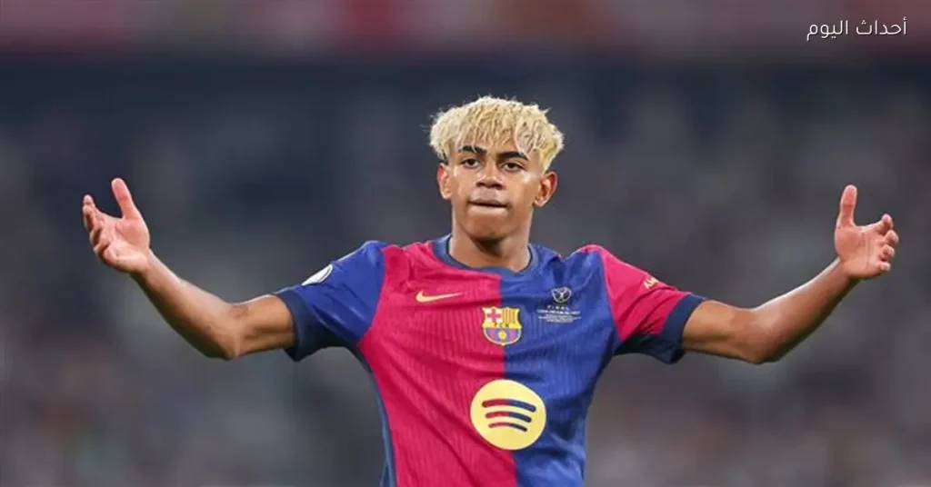 برشلونة وكوبنهاجن تنتهي بالتعادل السلبي في الشوط الثاني بدوري أبطال أوروبا