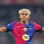 برشلونة وكوبنهاجن تنتهي بالتعادل السلبي في الشوط الثاني بدوري أبطال أوروبا