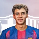 برشلونة يجهز للإعلان عن صفقة حمزة عبد الكريم