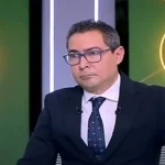 بركات: معتمد جمال أثبت نجاحه في تحديه مع الزمالك أمام بتروجت