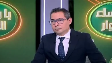 بركات: معتمد جمال أثبت نجاحه في تحديه مع الزمالك أمام بتروجت