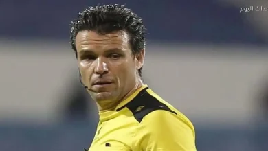 برونو بايكساو: قرار إلغاء الهدف صحيح ורكلة الجزاء للمغرب صحيحة