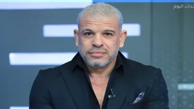 بشير التابعي: غياب ناصر ماهر وحسام عبد المجيد يؤثر على آمال الزمالك