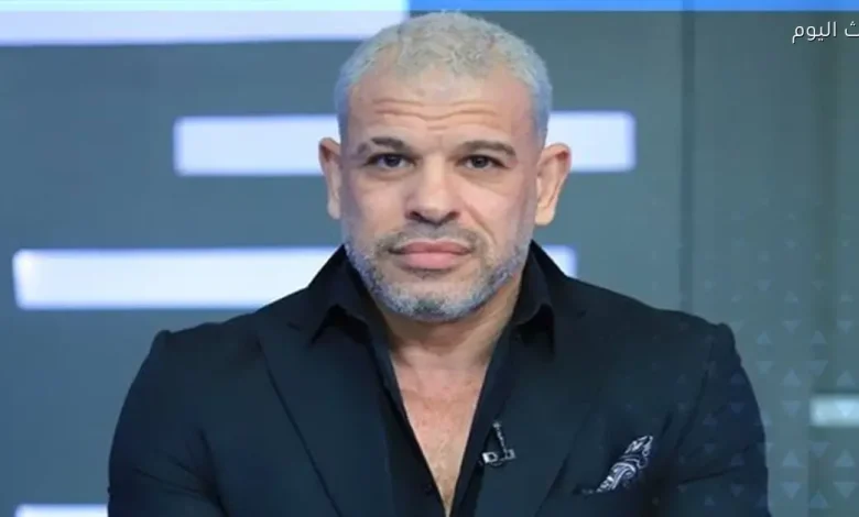 بشير التابعي: غياب ناصر ماهر وحسام عبد المجيد يؤثر على آمال الزمالك