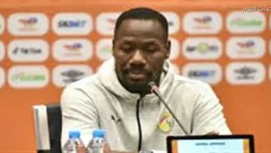 بورتو والمغرب السابق يسلط الضوء على انتقادات مدرب السنغال ويعبر عن عدم ارتياحه للجلوس بجانبه.