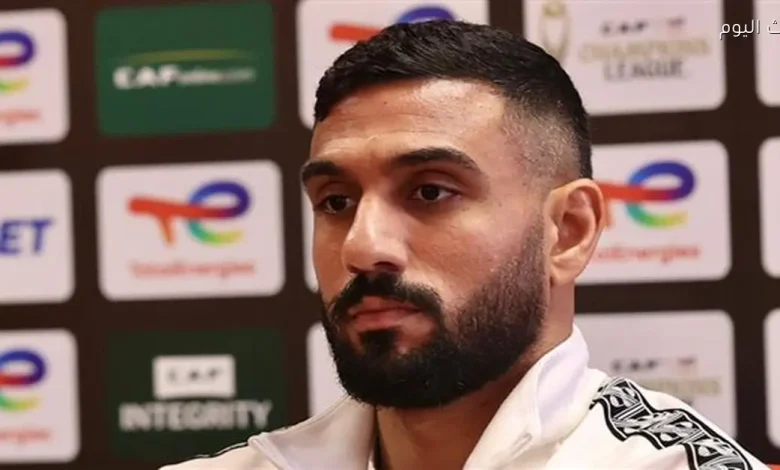 بيراميدز جاهز للفوز ويحترم نهضة بركان