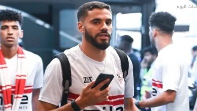 بيراميدز يتابع عن كثب أزمة محمود بنتايج مع الزمالك