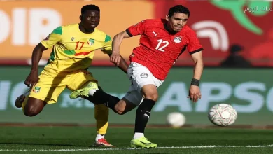 بيراميدز يحدد موعد عملية محمد حمدي للصليبي ويخصص له مرافقاً خاصاً