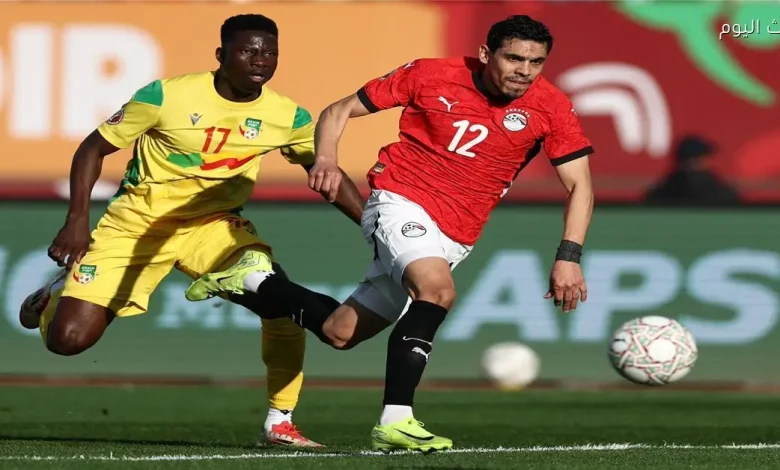 بيراميدز يحدد موعد عملية محمد حمدي للصليبي ويخصص له مرافقاً خاصاً